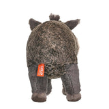 Wild Republic Cuddlekins Javelina 10 Inch Plush Figure - Radar Toys