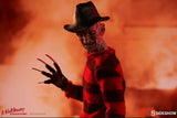 Sideshow Nightmare On Elm Street Freddy Krueger Sixth Scale Figure - Radar Toys