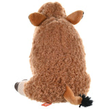 Wild Republic Cuddlekins Bison Calf 11 Inch Plush Figure - Radar Toys