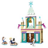 LEGO® Disney Arendelle Frozen Castle Building Set 43265 - Radar Toys