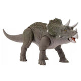 Mattel Jurassic World Hammond Collection Triceratops Figure - Radar Toys