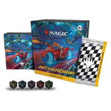 Magic The Gathering Aetherdrift Prerelease Kit - Radar Toys