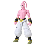 Bandai Dragon Ball Super Dragon Stars Majin Buu Super Action Figure - Radar Toys