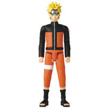 Bandai Naruto Shippuden Anime Heroes Mega Uzumaki Naruto Action Figure - Radar Toys