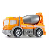 Schylling Tonka Mighty Force Cement Mixer Vehicle - Radar Toys