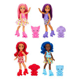 Mattel Barbie Pop Reveal Single Blind Box Figure - Radar Toys