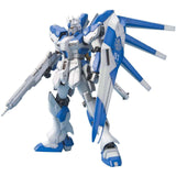 Bandai Char's Counterattack MG Hi-Nu Gundam 1:100 Scale Model Kit - Radar Toys