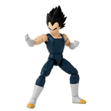 Bandai Dragon Ball Super Dragon Stars Vegeta Super Hero Version Action Figure - Radar Toys