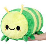 Squishable Caterpillar 11 Inch Plush Figure - Radar Toys