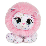 Gund PLushes Francesca Confetti 6 Inch Plush Figure - Radar Toys