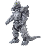 Bandai 2004 Movie Monsters Series Mecha godzilla Figure - Radar Toys