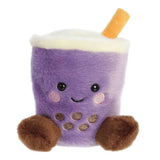 Aurora Palm Pals Tart Taro Boba 5 Inch Plush - Radar Toys