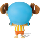 Bandai One Piece Puffy Tonytony Chopper Version A Figure - Radar Toys