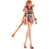 Bandai One Piece The Shukko Nami Figure - Radar Toys