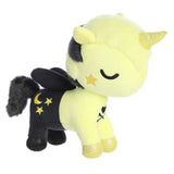 Aurora Tokidoki Mochi Sky Unicorn Little Star 7 Inch Plush Figure - Radar Toys