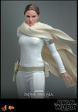 Hot Toys Star Wars Episode II Attack Of The Clones Padme Amidala Sixth Scale Figure - Radar Toys