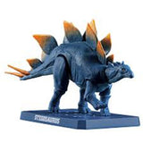 Bandai Plannosaurus Stegosaurus Model Kit - Radar Toys