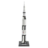 Revell Apollo Saturn V Rocket 144th Scale Model Kit - Radar Toys