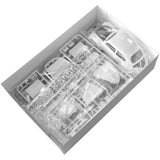 Tamiya 1966 Volkswagen 1300 Beetle 24th Scale Model Kit - Radar Toys