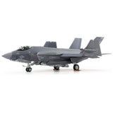 Tamiya Lockheed Martin F-35C Lightning II 48th Scale Model Kit - Radar Toys