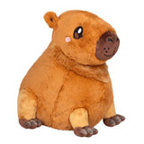 Squishable Capybara 15 Inch Plush Figure - Radar Toys