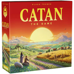 Catan Board Game - Radar Toys