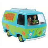 Polar Lights Scooby Doo Mystery Machine 25th Scale Model Kit - Radar Toys