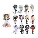 Identity V Crafter's Workshop Truth And Inference Series Blind Box Mini Figure - Radar Toys