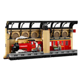 LEGO® Harry Potter Book Nook Hogwarts Express Building Set 76450 - Radar Toys