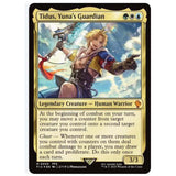 Magic The Gathering Final Fantasy Counter Blitz Commander Deck - Radar Toys
