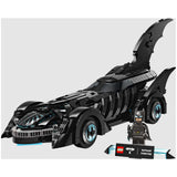 LEGO® Batman Forever Batmobile Building Set 76304 - Radar Toys