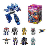 Blokees Transformers Galaxy Version 06 Parallel Universe Single Blind Box Figure - Radar Toys
