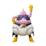 Bandai Dragon Ball Z SHFiguarts Majin Buu Good Action Figure - Radar Toys