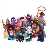 LEGO® Minifigures Spiderman Across The Spider Verse Single Blind Box Figure 71050 - Radar Toys