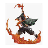 Bandai Demon Slayer Figuarts Zero Tanjiro Kamado Figure - Radar Toys