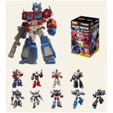 Blokees Transformers Galaxy Version 01 Roll Out Single Blind Box Figure - Radar Toys