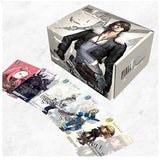 Final Fantasy Anniversary 2022 Trading Card Game Set - Radar Toys
