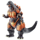 Bandai Godzilla Deluxe Kaiju Burning Godzilla Soft Vinyl Figure - Radar Toys