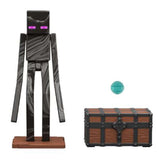 Mattel Minecraft Movie Enderman Core Figure - Radar Toys