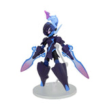 Bandai Pokemon Ceruledge Model Kit - Radar Toys