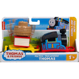 Fisher Price Thomas And Friends My First Thomas Push Along Train - Radar Toys