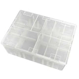 Bandai Multi Builders Case - Radar Toys