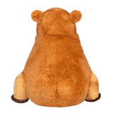 Squishable Capybara 15 Inch Plush Figure - Radar Toys