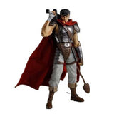 Bandai Berserk SHFiguarts Guts The Band Of The Hawk Action Figure - Radar Toys