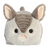 Aurora Spudsters Arnie Armadillo 10 Inch Plush Figure - Radar Toys