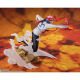 Bandai One Piece Figuarts Zero Koby Honesty Impact Extra Battle Figure - Radar Toys