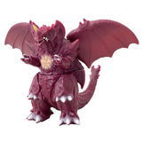 Bandai Godzilla Deluxe Kaiju Destoroyah Soft Vinyl Figure - Radar Toys