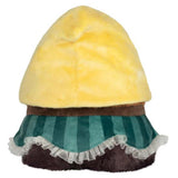 Squishable Steampunk Plague Nurse Mini 9 Inch Plush Figure - Radar Toys