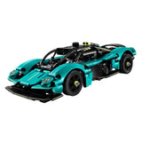 LEGO® Technic Aston Martin Valkyrie Building Set 42208 - Radar Toys