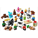 LEGO® Harry Potter Advent Calendar 2025 Building Set 76456 - Radar Toys